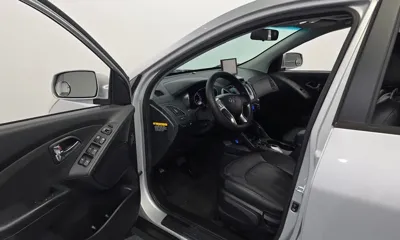 Hyundai Tucson 2011, 115759 км, за 5700000 KRW - фото 10