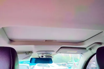 Ford Escort 2019, 55400 км, за 43698.58 CNY - фото 15