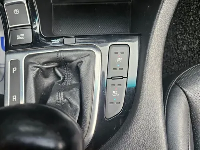 Kia K5 2015, 164615 км, за 7200000 KRW - фото 17