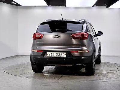 Kia Sportage 2013, 157201 км, за 2582.03 USD - фото 3
