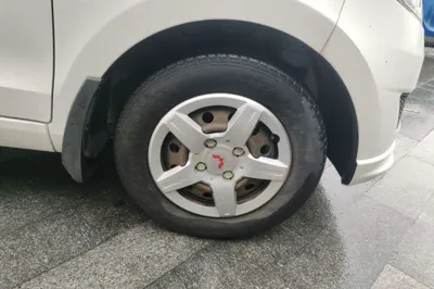 Wuling Hongguang 2015, 26100 км, за 38597.47 CNY - фото 8