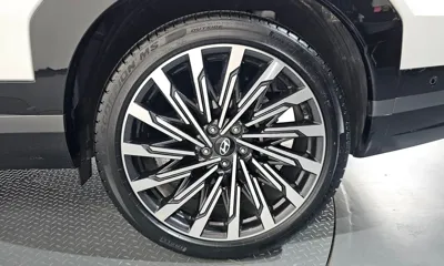 Hyundai Santafe 2024, 33805 км, за 37000000 KRW - фото 21