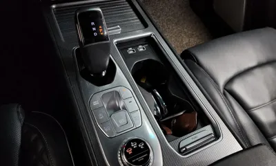KG_Mobility_Ssangyong Rexton 2022, 116967 км, за 26500000 KRW - фото 9