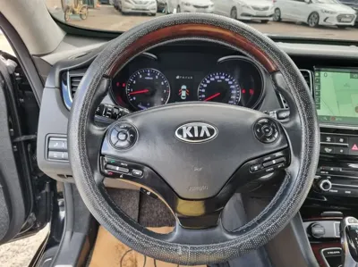 Kia K9 2015, 196000 км, за 9500000 KRW - фото 8