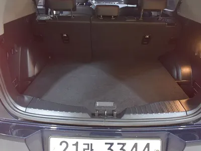 KG_Mobility_Ssangyong TIBOLI 2018, 115000 км, за 6800000 KRW - фото 5