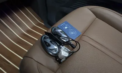 Hyundai Staria 2025, 13091 км, за 48500000 KRW - фото 31
