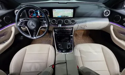 Mercedes-Benz E-Class 2023, 63584 км, за 39980000 KRW - фото 7