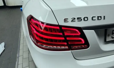 Mercedes-Benz E-Class 2014, 108280 км, за 11300000 KRW - фото 23