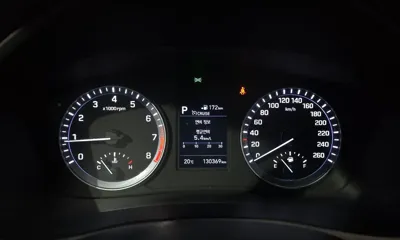 Hyundai Sonata 2019, 130369 км, за 11990000 KRW - фото 8