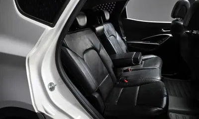 Hyundai Santafe 2013, 130511 км, за 8900000 KRW - фото 12