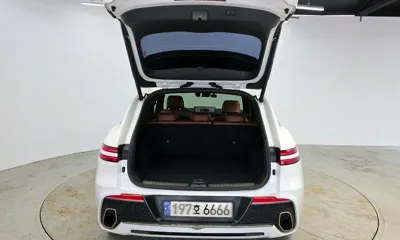 Genesis GV70 2022, 91858 км, за 35700000 KRW - фото 20