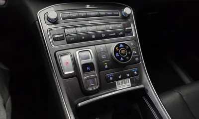 Hyundai Santafe 2021, 97958 км, за 22500000 KRW - фото 9