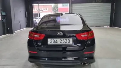 Kia K5 2015, 89753 км, за 8200000 KRW - фото 4