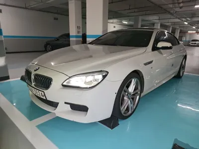 BMW 6-Series 2017, 144966 км, за 22300000 KRW - фото 7