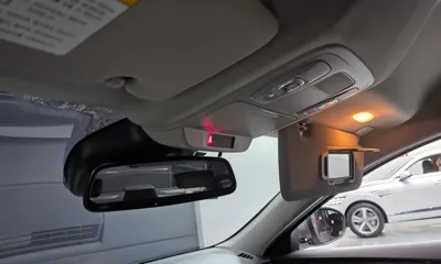 Renault-KoreaSamsung SM6 2016, 124897 км, за 7500000 KRW - фото 31