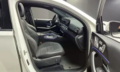 Mercedes-Benz GLE-Class 2021, 138759 км, за 56700000 KRW - фото 11