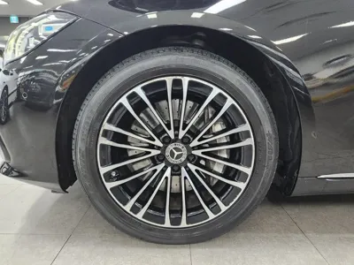 Mercedes-Benz S-Class 2022, 57202 км, за 77500000 KRW - фото 20