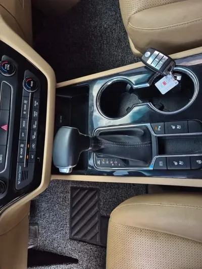 Kia Canival 2019, 157930 км, за 12500000 KRW - фото 6
