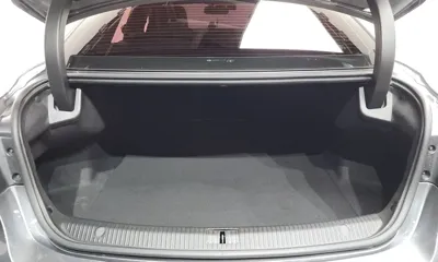 Renault-KoreaSamsung SM6 2017, 64732 км, за 6500000 KRW - фото 17