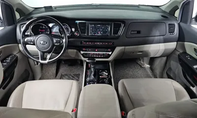 Kia Canival 2020, 54626 км, за 21500000 KRW - фото 7