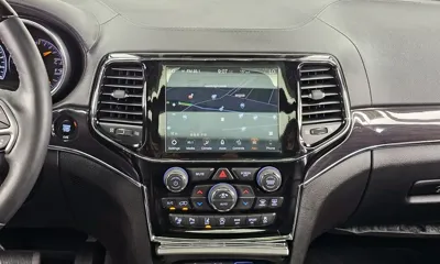 Jeep Cherokee 2019, 34402 км, за 22200000 KRW - фото 14