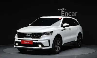 Kia Sorento · 2022 год