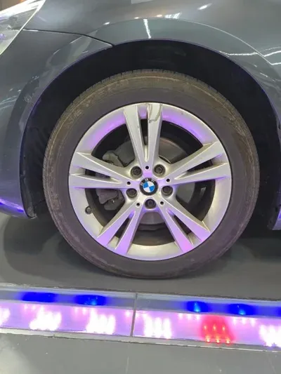 BMW 2-Series 2016, 138537 км, за 8500000 KRW - фото 5