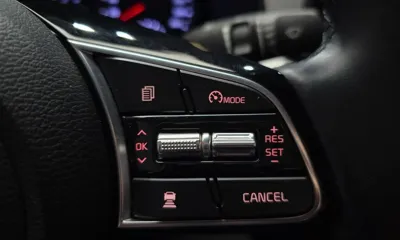 Kia K3 2021, 70408 км, за 13700000 KRW - фото 20