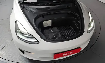 Tesla Model 3 2022, 79631 км, за 34900000 KRW - фото 6