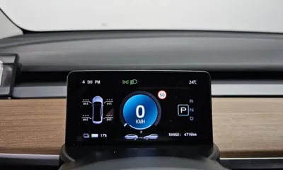 Tesla Model Y 2021, 130860 км, за 34000000 KRW - фото 31