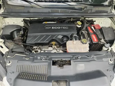 ChevroletGMDaewoo Trax 2016, 59980 км, за 5700000 KRW - фото 10