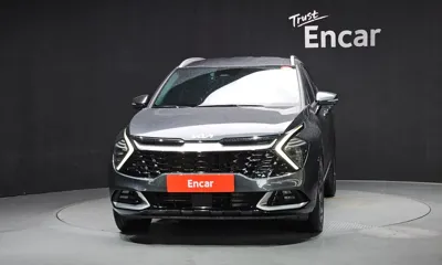 Kia Sportage 2022, 66794 км, за 24900000 KRW