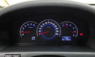 Hyundai Veracruz 2010, 184813 км, за 4720000 KRW - фото 8