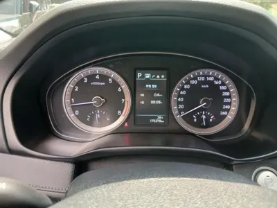Hyundai Grandeur 2019, 175227 км, за 14300000 KRW - фото 8