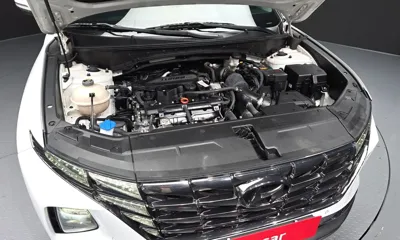 Hyundai Tucson 2021, 105780 км, за 20000000 KRW - фото 6