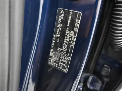 Genesis G90 2019, 187813 км, за 23990000 KRW - фото 20