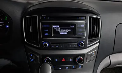 Hyundai Starex 2021, 155915 км, за 12990000 KRW - фото 14