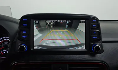 Hyundai Kona 2019, 79047 км, за 14990000 KRW - фото 15