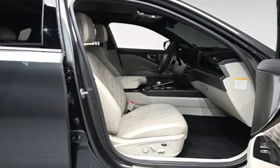 Kia K8 2023, 61778 км, за 32490000 KRW - фото 26