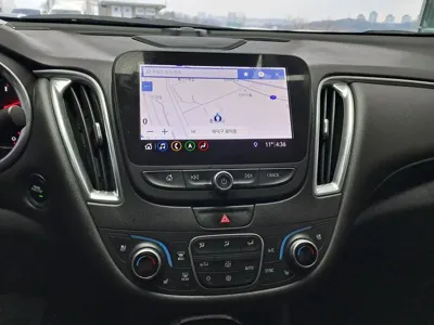 ChevroletGMDaewoo Malibu 2019, 85555 км, за 10400000 KRW - фото 14