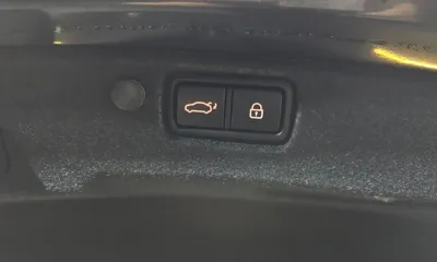 Kia K7 2016, 110870 км, за 11800000 KRW - фото 17