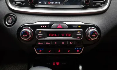 Kia Sorento 2020, 112540 км, за 17500000 KRW - фото 16