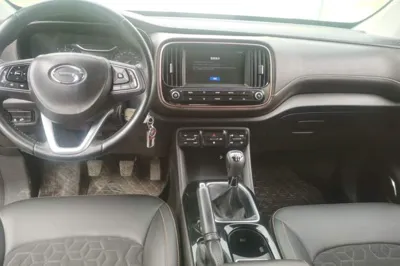GAC Trumpchi GS3 2019, 75600 км, за 41846.72 CNY - фото 10