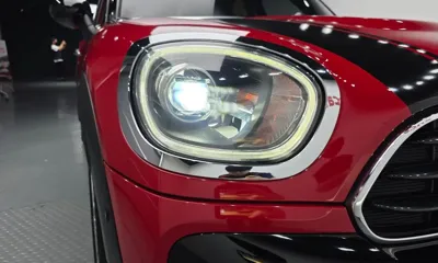 MINI Countryman 2019, 64133 км, за 18500000 KRW - фото 22