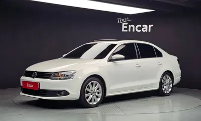 Volkswagen Jetta · 2013 год