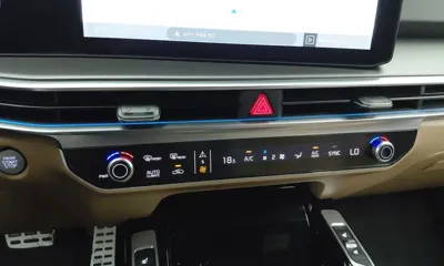 Kia Sorento 2025, 7521 км, за 40900000 KRW - фото 8