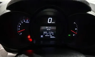 Kia Ray 2022, 68093 км, за 9400000 KRW - фото 8