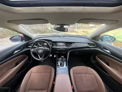 Buick Regal 2018, 50000 км, за 45000 CNY - фото 5