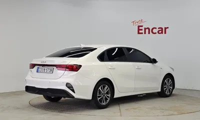Kia K3 2023, 25322 км, за 20100000 KRW - фото 2
