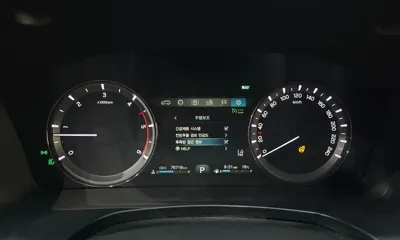 KG_Mobility_Ssangyong Rexton 2018, 76718 км, за 18000000 KRW - фото 8